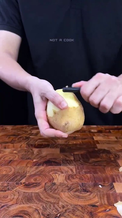 Cooking food