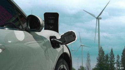 El talento oculto de los autos eléctricos