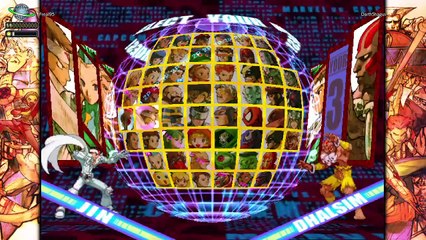 MVC2 Online Festive | X Vs SF Promo | Phreal95 vs DarthShagus