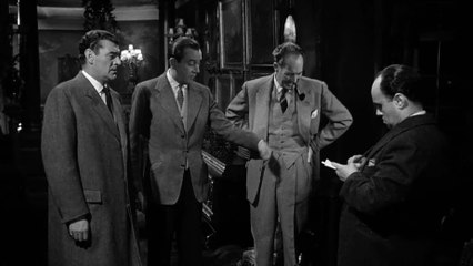 She Played with Fire (1957) Full Movie HD | Jack Hawkins | Arlene Dahl | Dennis Price | Noir | Crime