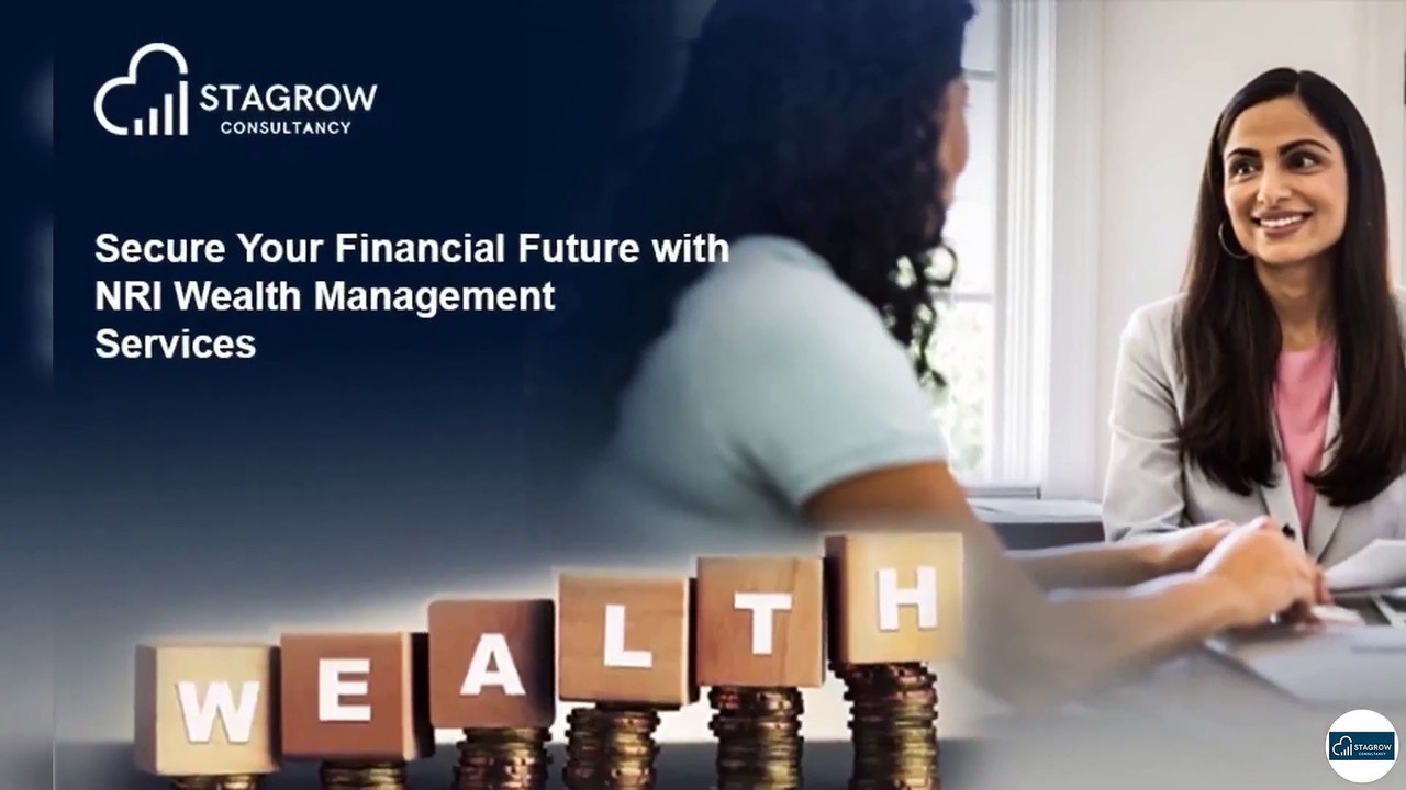 The Ultimate Guide to NRI Wealth Management & Offshore Investments