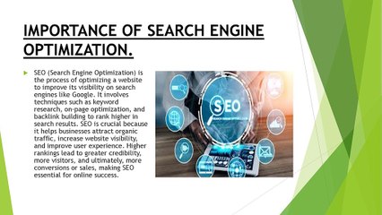 The Power of Digital Marketing: Tips for Success