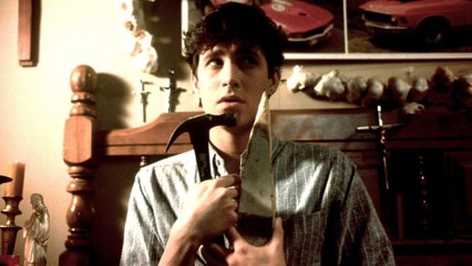 Vampire, vous avez dit vampire ?