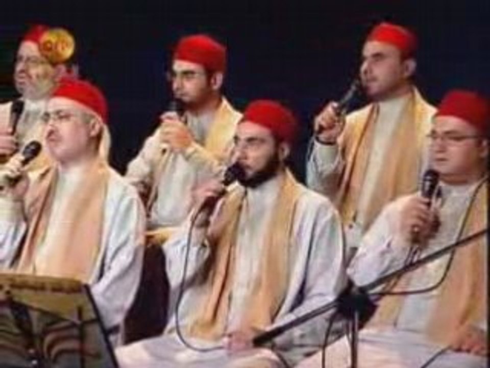 aicp -  A7mad refa3y art TV