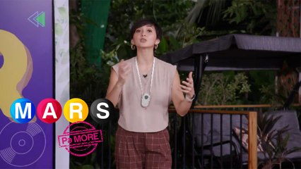 Iya Villania, gustong ilibre sa dancing lessons si Christian Bautista! | Mars Pa More