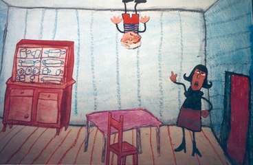 Max entre ciel et terre