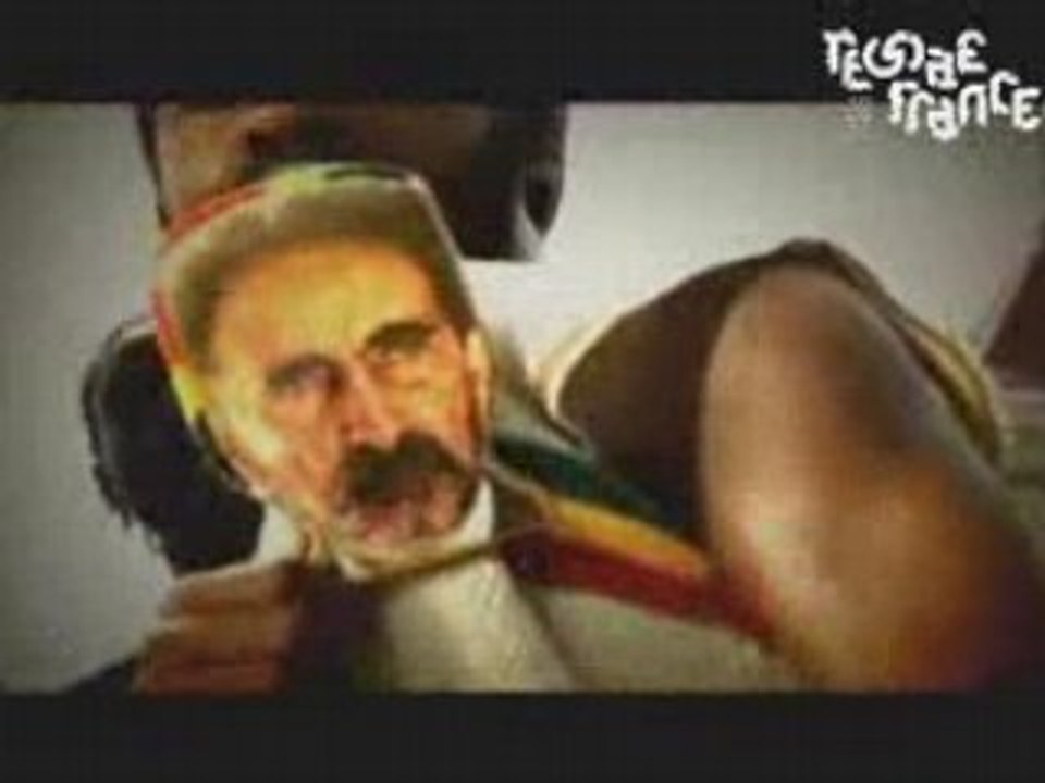 Lutan Fyah - Rasta Still Deh Bout