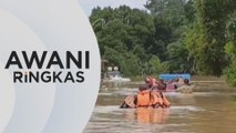 AWANI Ringkas: Banjir di Johor memburuk