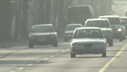 [날씨] '다시 겨울에서 봄으로' 일교차 크고 공기는 탁해져 / YTN