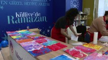 'Külliye'de Ramazan' etkinlikleri sürüyor