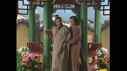 Nhất Kiếm Chấn Giang Hồ – Tập 37 | Hy Sinh Vì Nghĩa - Yến Bắc Phi Gặp Nạn