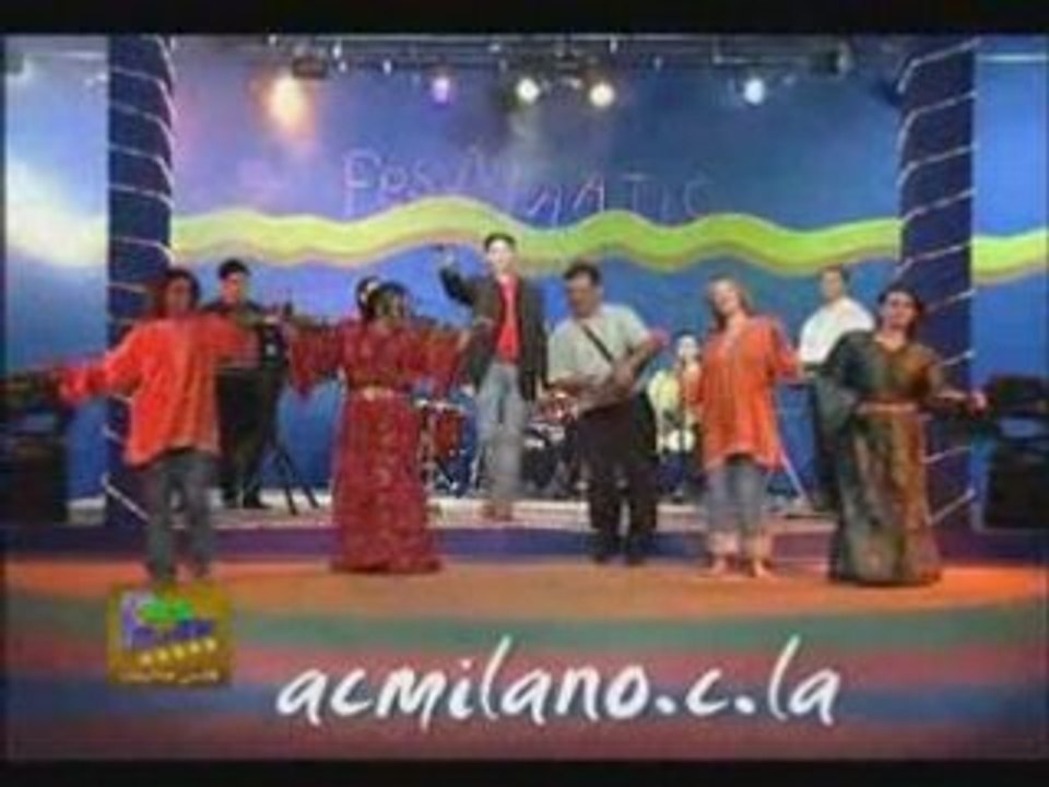 Said rami adieu cherie