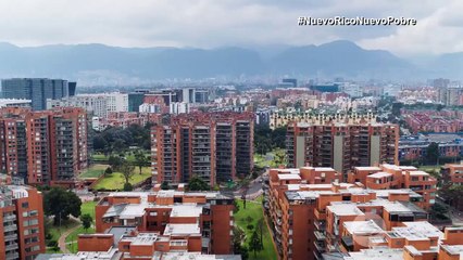 Nuevo Rico Nuevo Pobre Capítulo 30 - ¡No te lo pierdas! 💸 - thumbnail