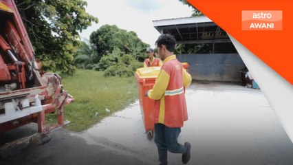 Hari Sisa Sifar: Pengurusan sisa tekstil perlukan kaedah khusus