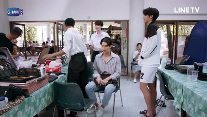 2gether The Series Ep 09 Eng Sub