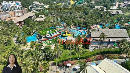 Review Sun World Hon Thom Ticket