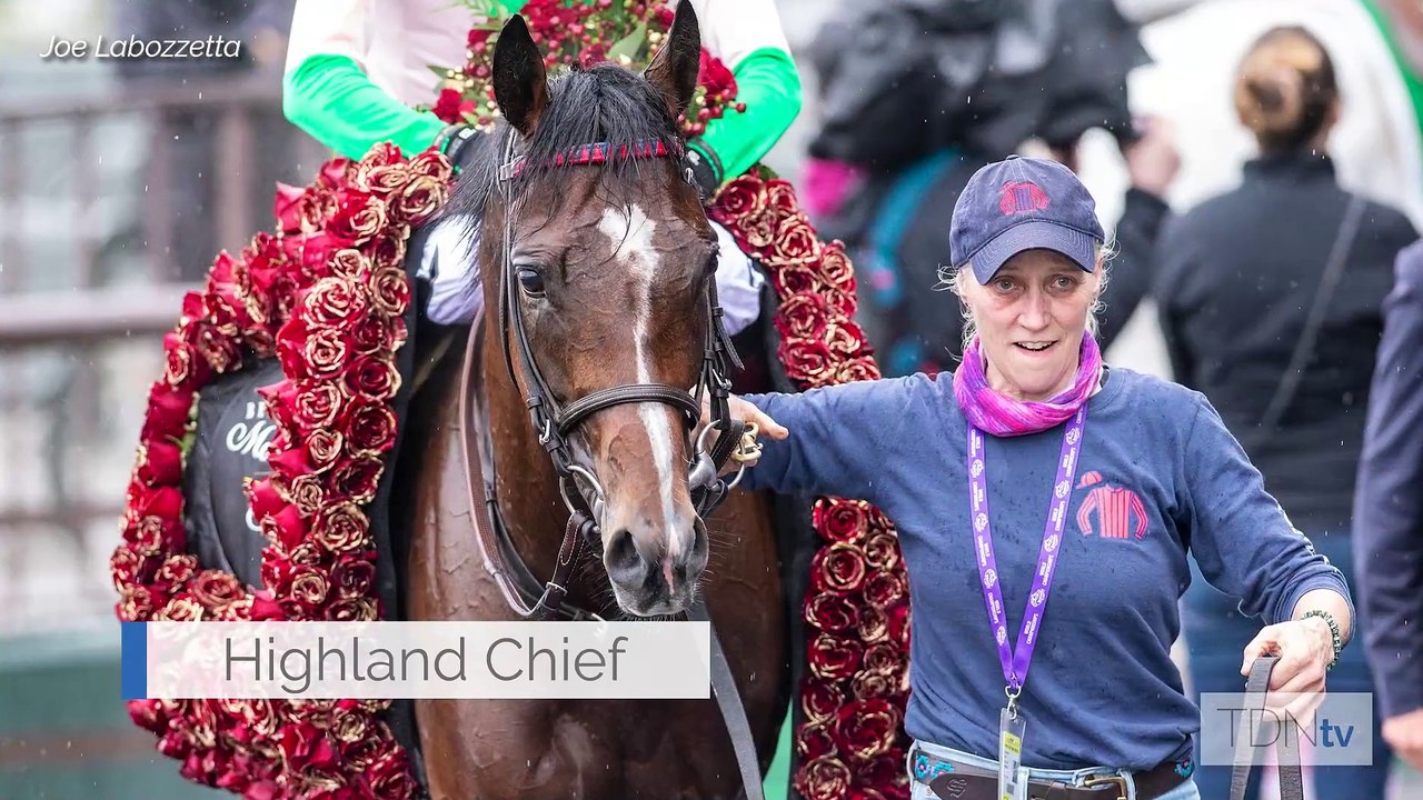 From Derbys to July Cups Versatile Gleneagles Reigns