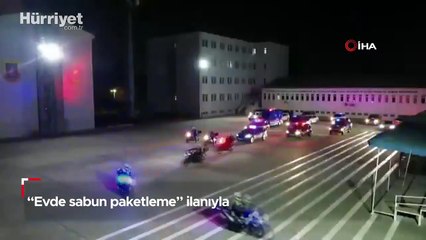 "Evde sabun paketleme" ilanıyla milyonluk vurgun