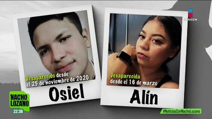 Su hijo desapareció, 5 años más tarde esta madre buscadora volvió a perder a su familia