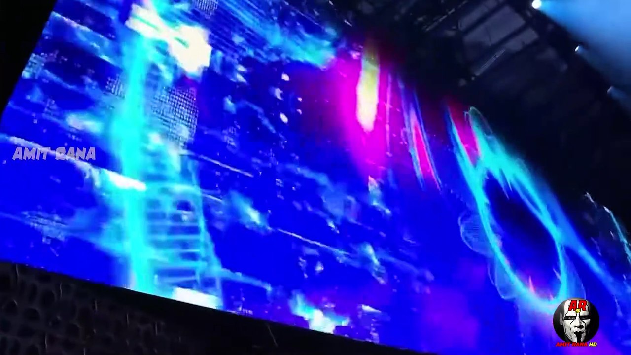 Dynamite - 2025.03.19 | Highlights