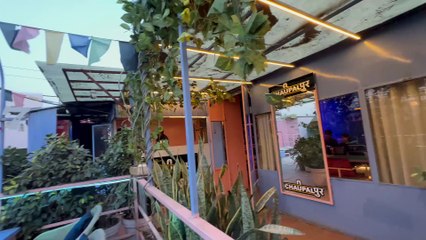 Basket Lights DIY For Cafe/Restaurant/Home ! By Gabby Fellow !