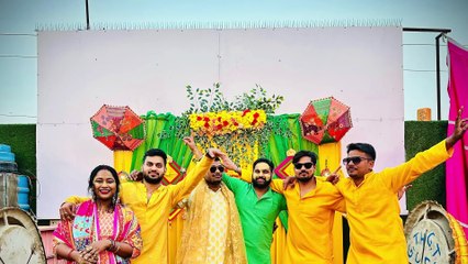 We Did This Event As Well By Gabby Fellow !