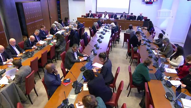 Commission des affaires sociales : Mme Claire Hédon, défenseure des droits, sur la décision-cadre n° 2025 005 du 28 janvier 2025 relative à la protection de l’enfance - Mercredi 19 mars 2025