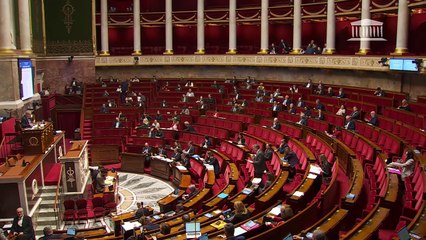 2ème séance : Sortir la France du piège du narcotrafic (suite) - Mercredi 19 mars 2025