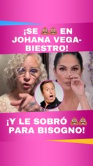 Crista Montes despotrica contra Joanna Vega-Biestro