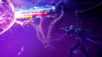 Throne of Seal episode 152 in english sub| Throne of Seal
