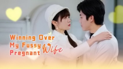 Winning Over My Fussy Pregnant Wife Full Eposides