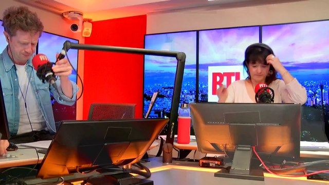 Quand les rappeurs deviennent des chanteurs des années 50 !