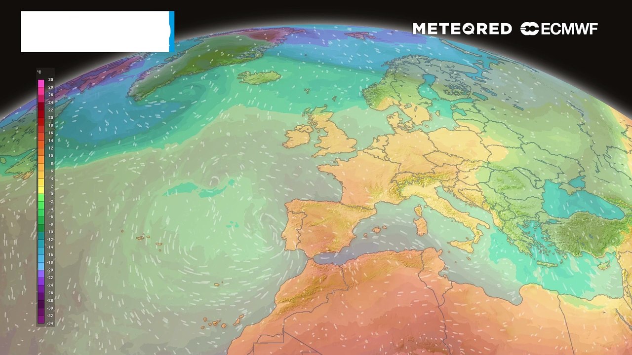 Yo-yo des températures : après la grande douceur, revoici la fraîcheur !