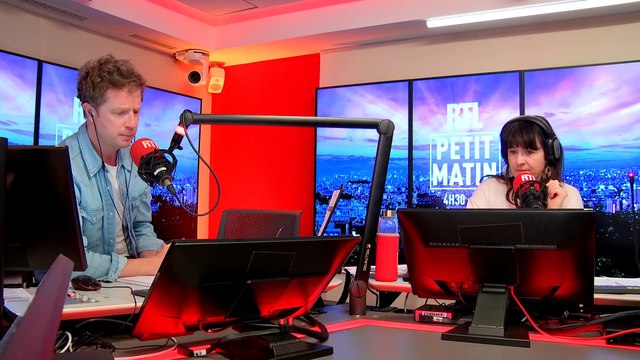 RETRAITES - Bernard Vivier est l'invité de Jérôme Florin