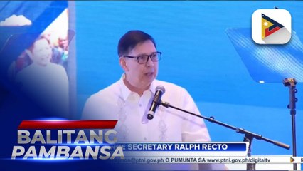 Mahigit 200 foreign at local investors, lumahok sa InvestPH 2025 ng PSE