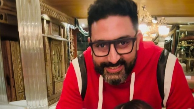 Aaradhya को नहीं बनाना दोस्त, Abhishek बोले...