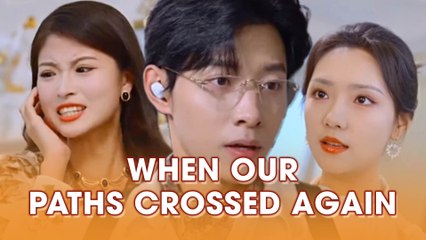 The Scar That Revealed The Truth