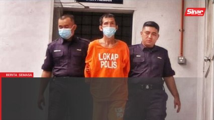 Duda mengaku tak bersalah cabul tiga wanita di bazar Ramadan