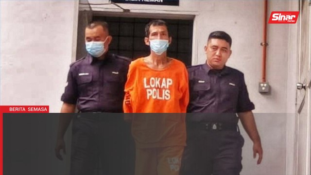 Duda mengaku tak bersalah cabul tiga wanita di bazar Ramadan