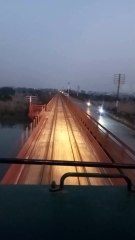 Railway Bridge since 1872