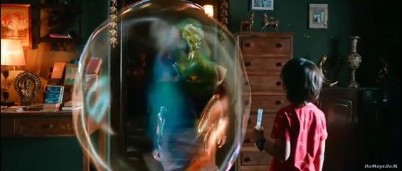 Aranmanai 4 south indian movie hindi dubbed| horror movie | Part -1