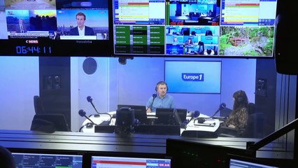 Le Liban, le Japon et l'Inde font la Une de la presse internationale