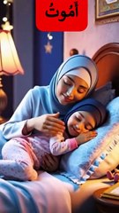 Lets learn dua before sleeping and after awaking.