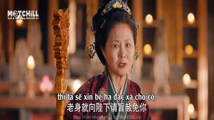 Phủ Tướng Quân Có Một Nàng Đầu Bếp- Thiên Kim Gặp Nạn Tập 1 VietSub Full HD - Thuyết Minh - Motchill