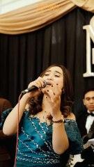 LANGGENG DAYANING RASA Cover Wedding Band