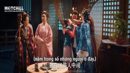 Phủ Tướng Quân Có Một Nàng Đầu Bếp- Thiên Kim Gặp Nạn Tập 2 VietSub Full HD - Thuyết Minh - Motchill