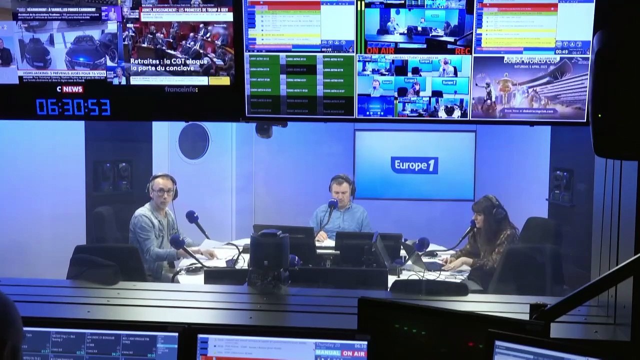 «C'est ubuesque» : malgré sa surpopulation, la prison des Baumettes fait construire... Un théatre