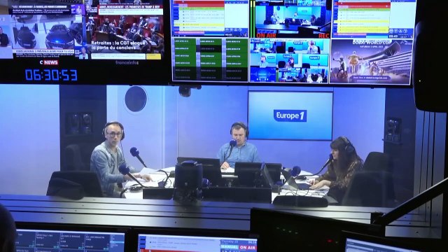 «C'est ubuesque» : malgré sa surpopulation, la prison des Baumettes fait construire... Un théatre