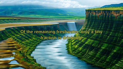 "Unveiling Earth's Hidden Water Reservoirs"