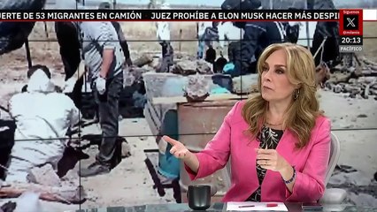 “Lo que hemos visto los últimos años de la federación es lavarse las manos”: Santiago Aguirre